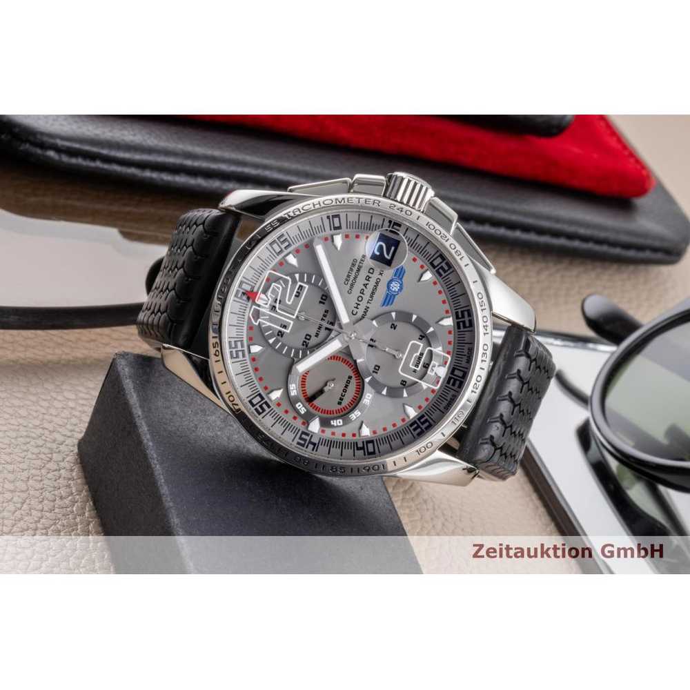 Chopard Mille Miglia watch - image 2