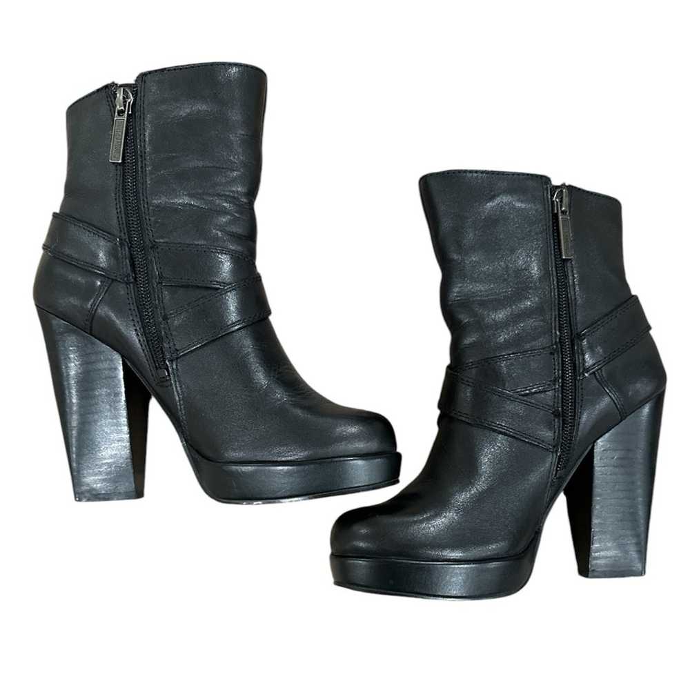 Harley Davidson High Heel Boots - image 3