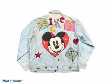 Disney × Guetta Bros./Too Cute × Vintage vintage … - image 1