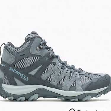 Merrell accentor 3 waterproof hiking boot $125