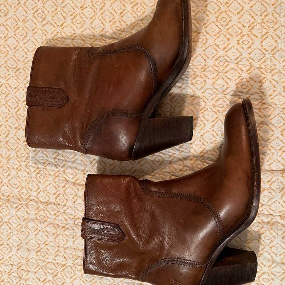 Frye boots - image 2