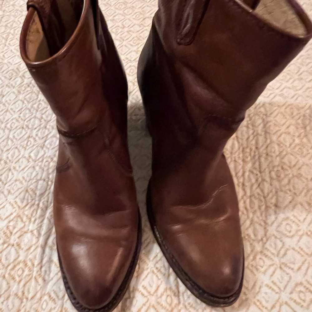 Frye boots - image 3