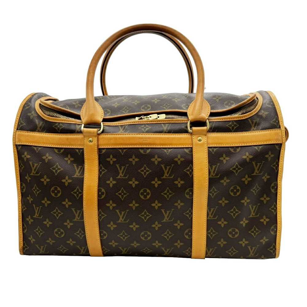 Louis Vuitton Louis Vuitton Sacchamp 50 Monogram … - image 1