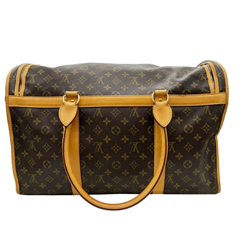 Louis Vuitton Louis Vuitton Sacchamp 50 Monogram … - image 2