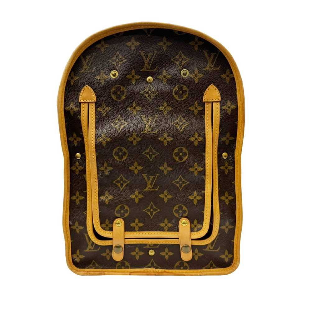 Louis Vuitton Louis Vuitton Sacchamp 50 Monogram … - image 3