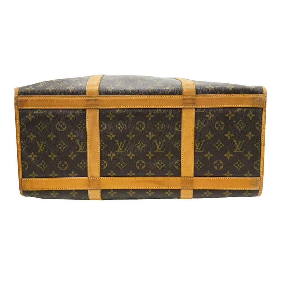 Louis Vuitton Louis Vuitton Sacchamp 50 Monogram … - image 5