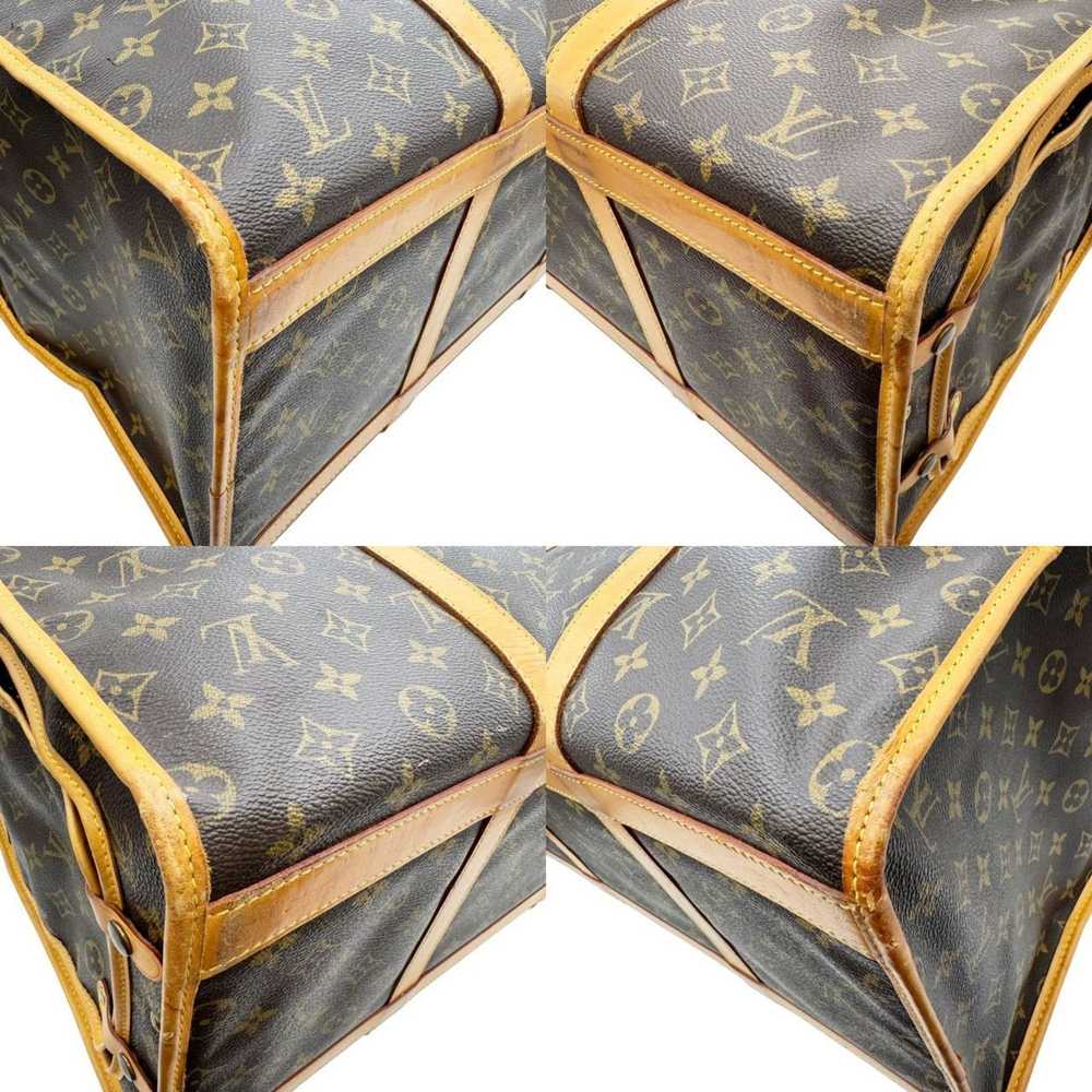 Louis Vuitton Louis Vuitton Sacchamp 50 Monogram … - image 6