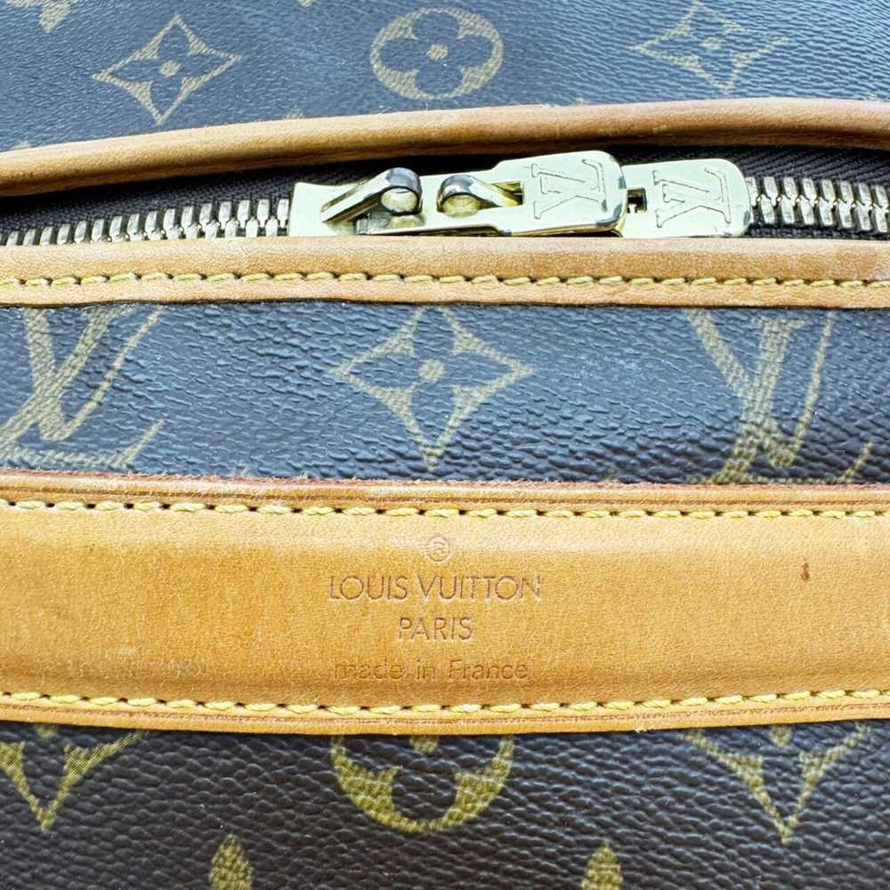 Louis Vuitton Louis Vuitton Sacchamp 50 Monogram … - image 9