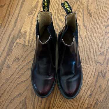 Dr. martens flora chelsea Gem