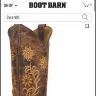 laredo boots