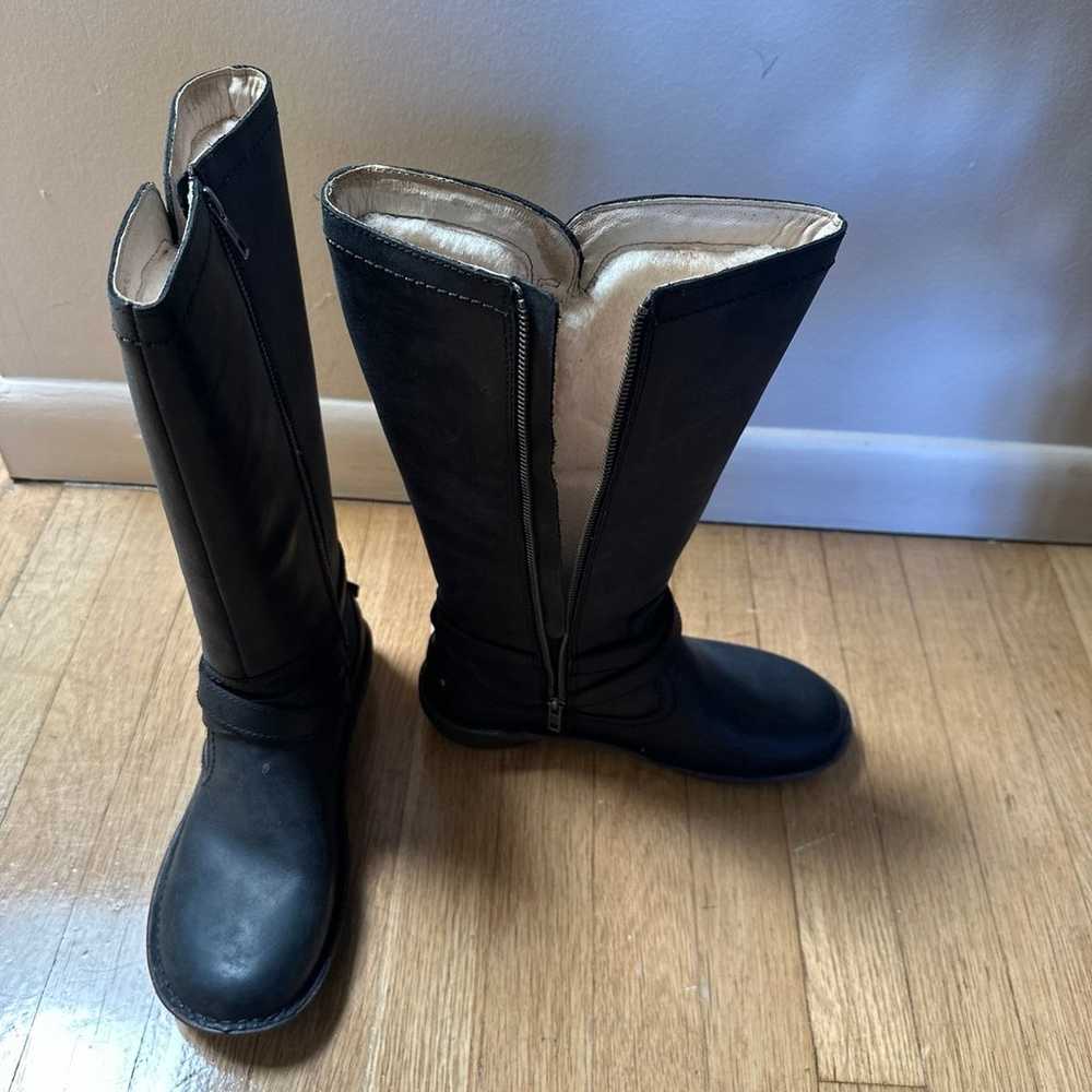 Ugg Rosen Boots Women’s Size 8 - image 4