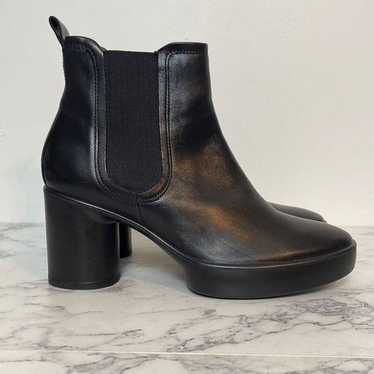 Ecco Shape Sculpted Motion 55 Chelsea Boots 40