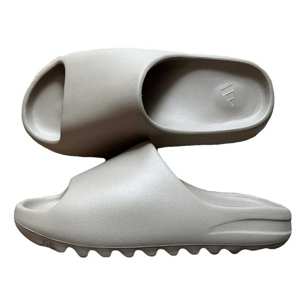 Yeezy x Adidas Slide sandals - image 1