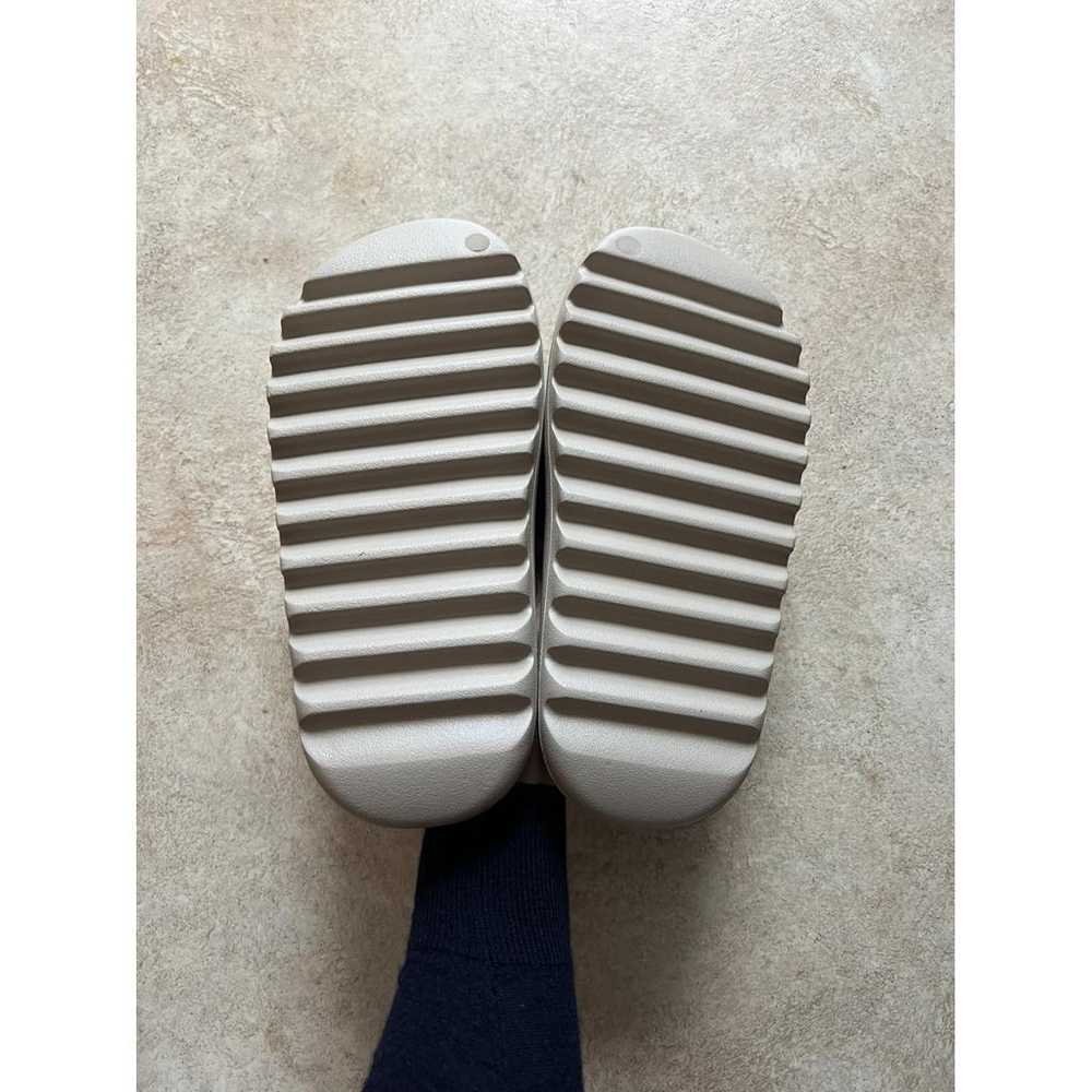 Yeezy x Adidas Slide sandals - image 3