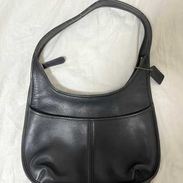 【Excellent Condition】old coach One Shoulder Bag 90