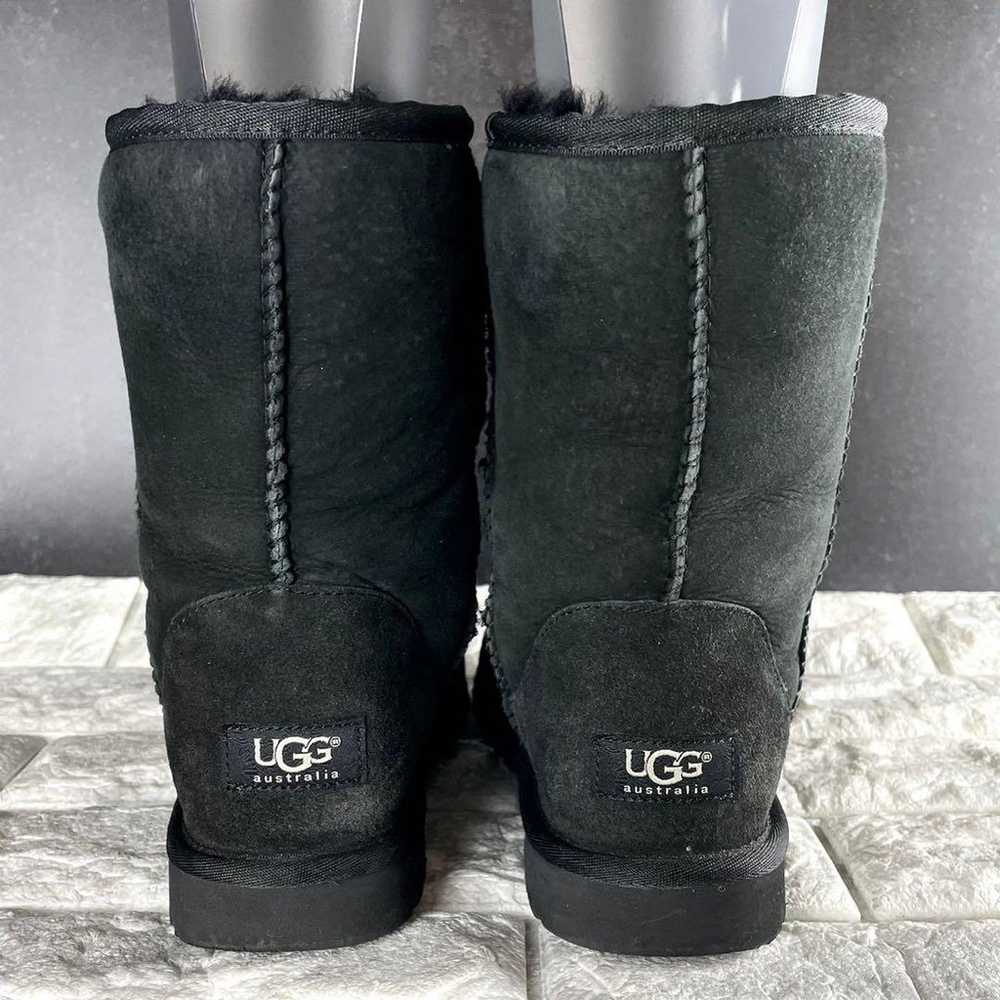 ★ Brand new UGG CLASSIC SHORT 5825 sheepskin boot… - image 6