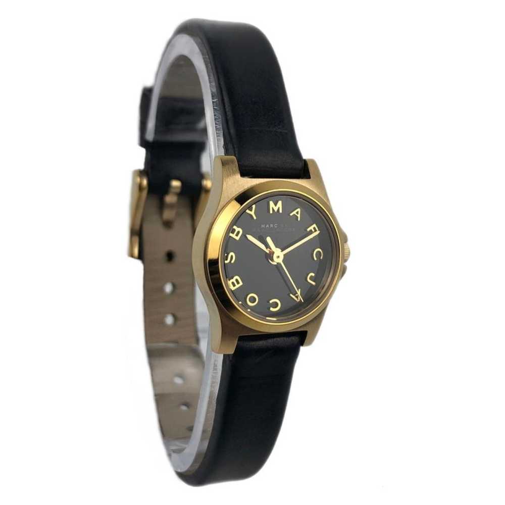 Marc by Marc Jacobs Watch - image 2