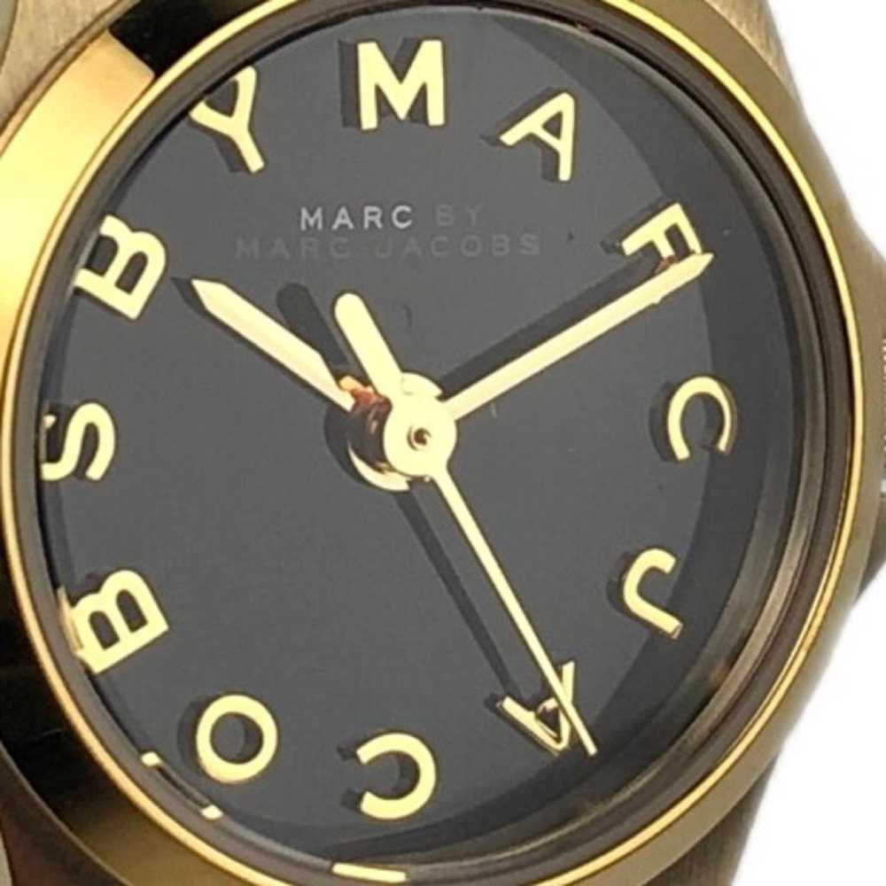 Marc by Marc Jacobs Watch - image 6