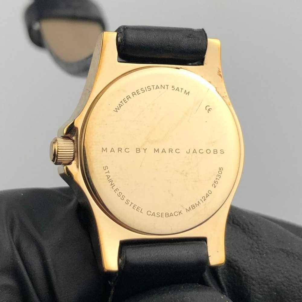 Marc by Marc Jacobs Watch - image 7