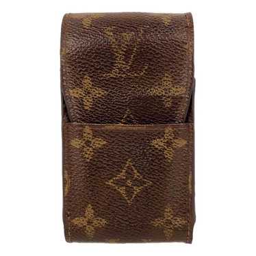 Louis Vuitton Cloth small bag - image 1