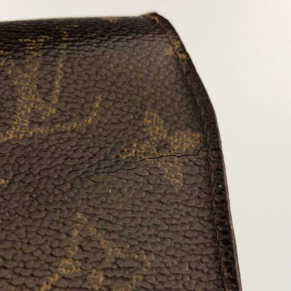 Louis Vuitton Cloth small bag - image 6