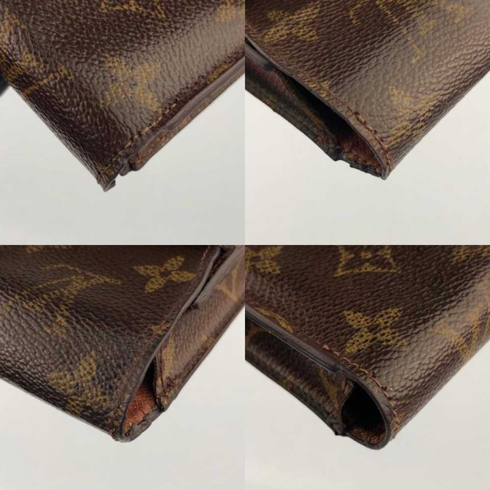 Louis Vuitton Cloth small bag - image 8