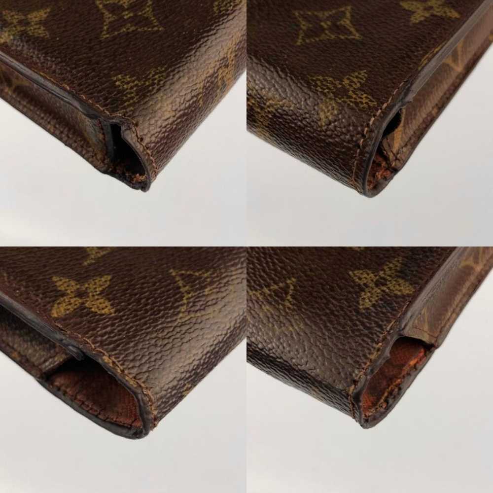 Louis Vuitton Cloth small bag - image 9