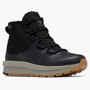 Columbia winter boots - image 1