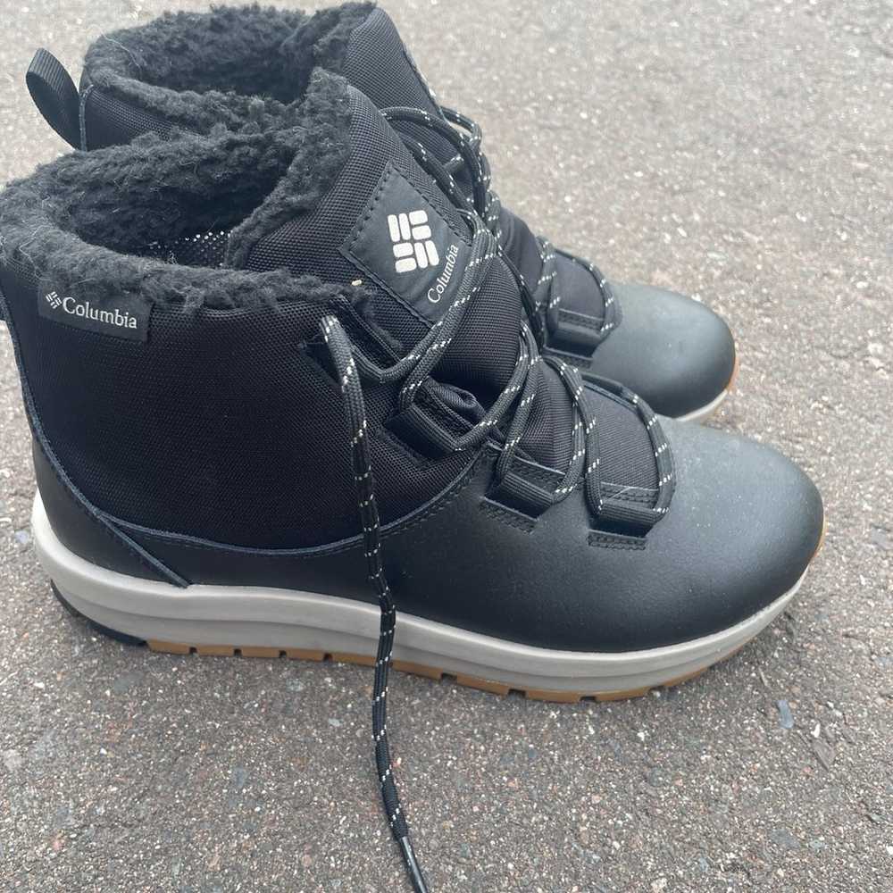 Columbia winter boots - image 2