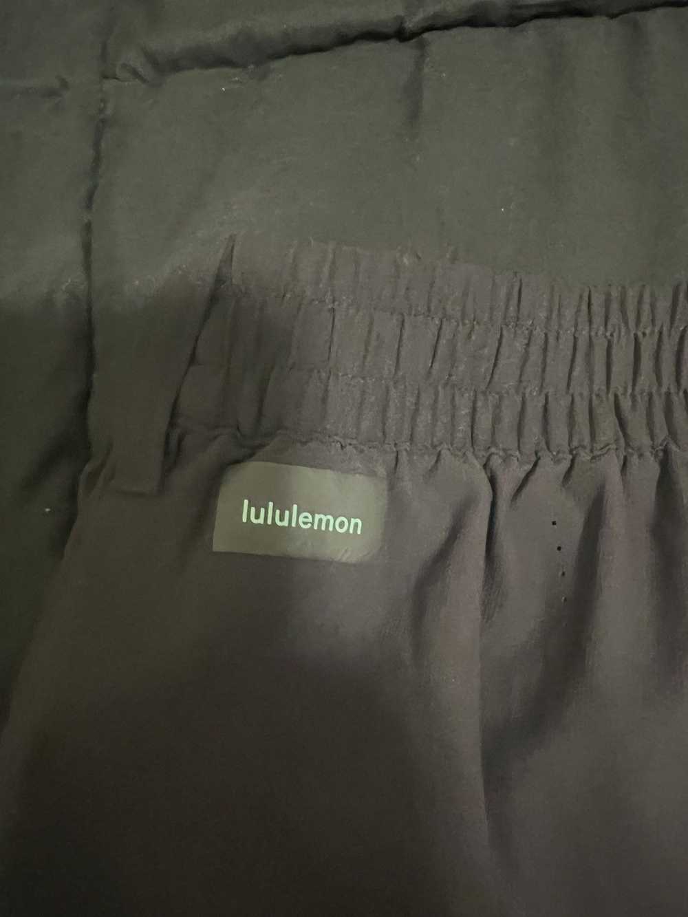 Lululemon Lululemon sweatpants - image 3