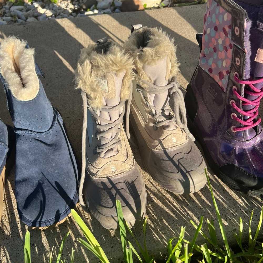 Winter uggs Reseller Bundle - image 5