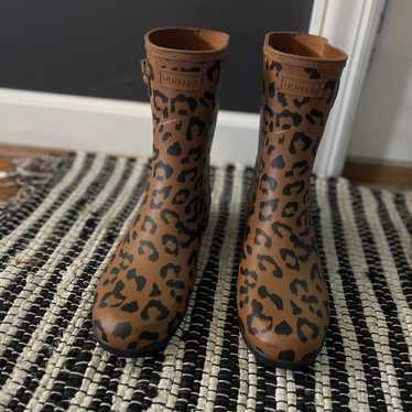 Hunter boots