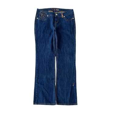 Coogi Y2K Coogi Denim Jeans - 16 - image 1