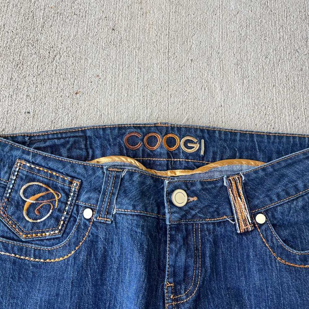 Coogi Y2K Coogi Denim Jeans - 16 - image 4