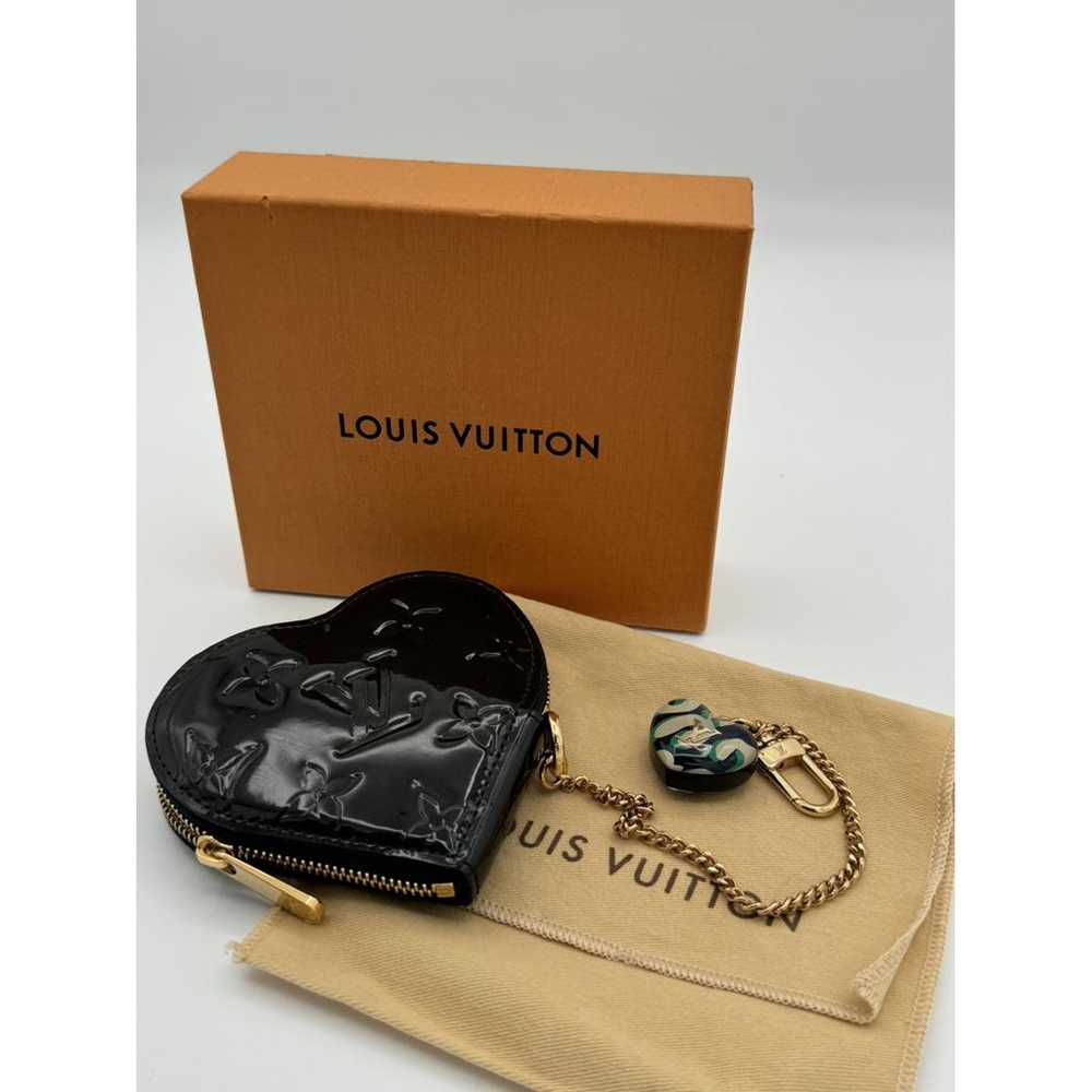 Louis Vuitton Leather wallet - image 10