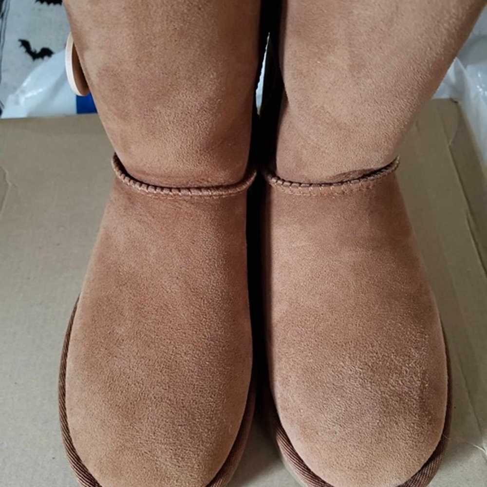 UGG Boots size 5 - image 1