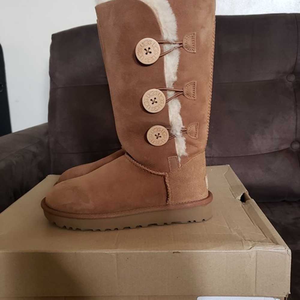 UGG Boots size 5 - image 6