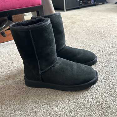 UGG Classic Short