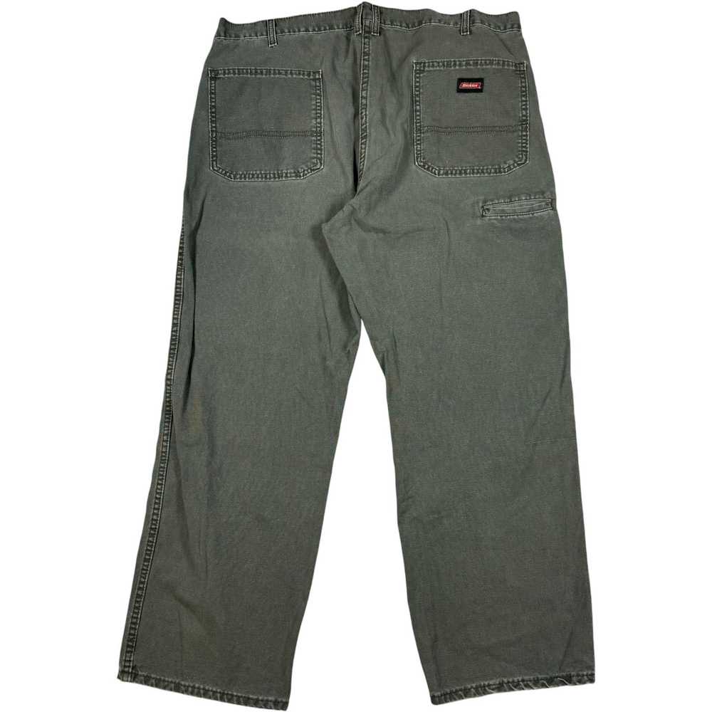 Dickies Vintage Dickies Straight Leg Denim Jeans - image 5