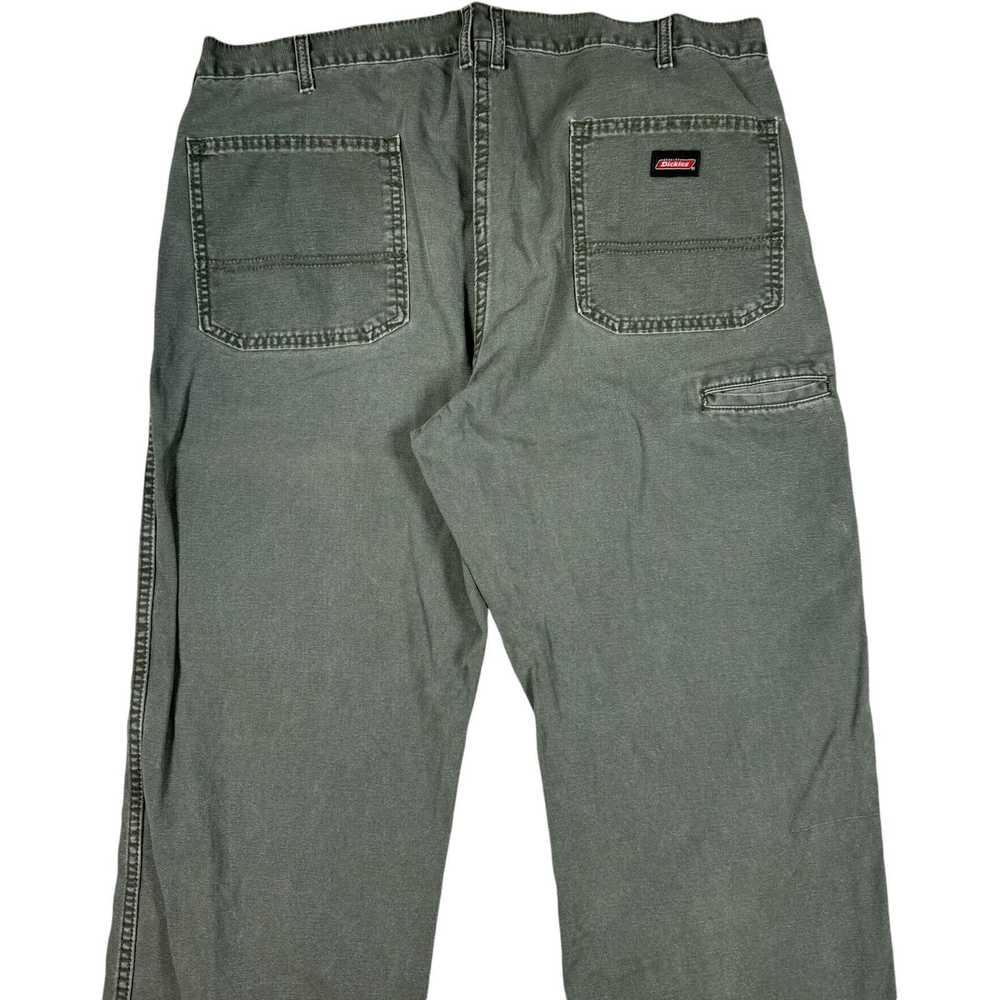 Dickies Vintage Dickies Straight Leg Denim Jeans - image 6