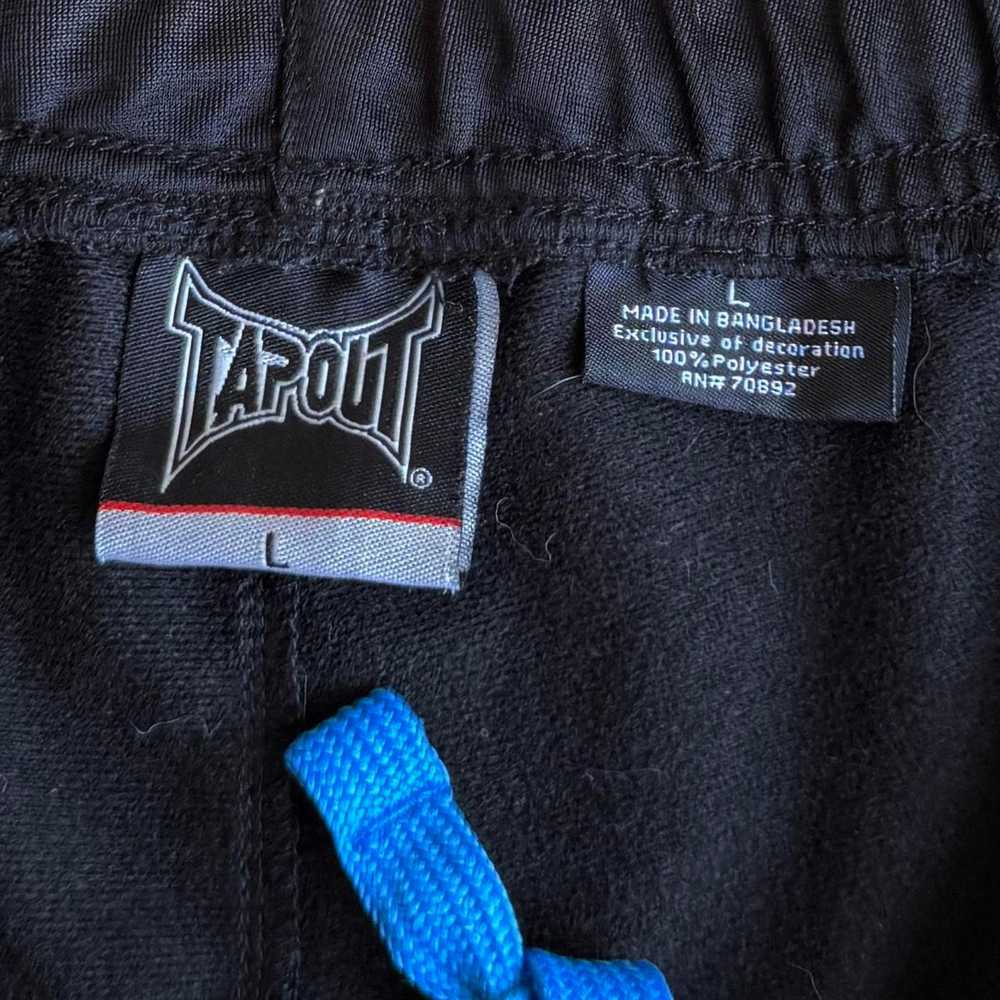 Affliction × Tapout × Vintage Vintage Y2K Tapout … - image 4