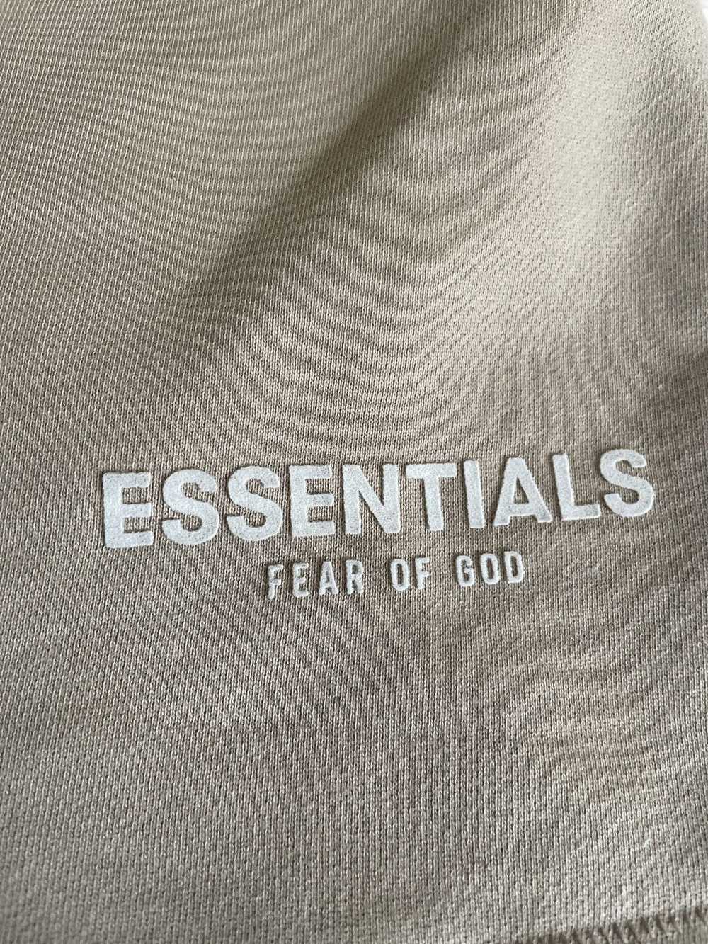 Essentials × FOG × Fear of God Fear Of God Sweat … - image 3