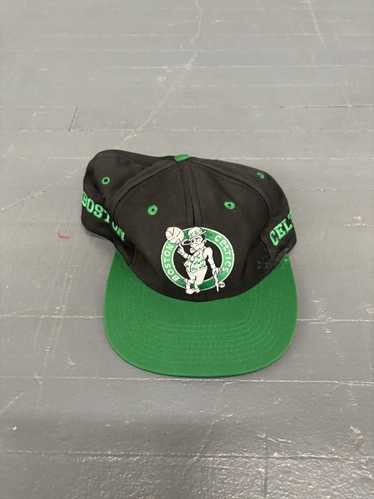 Boston Celtics × Vintage Vintage 90s Boston Celtic