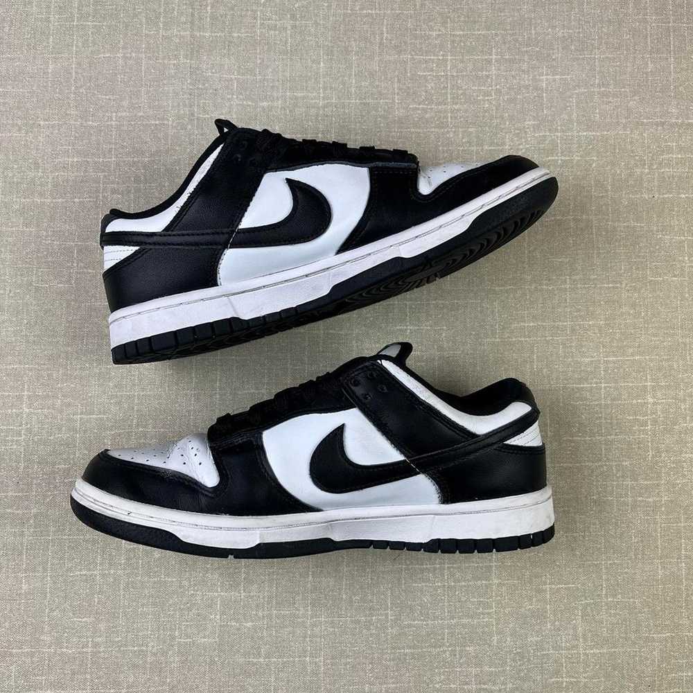 Nike Nike Dunk Low “Panda" - image 2