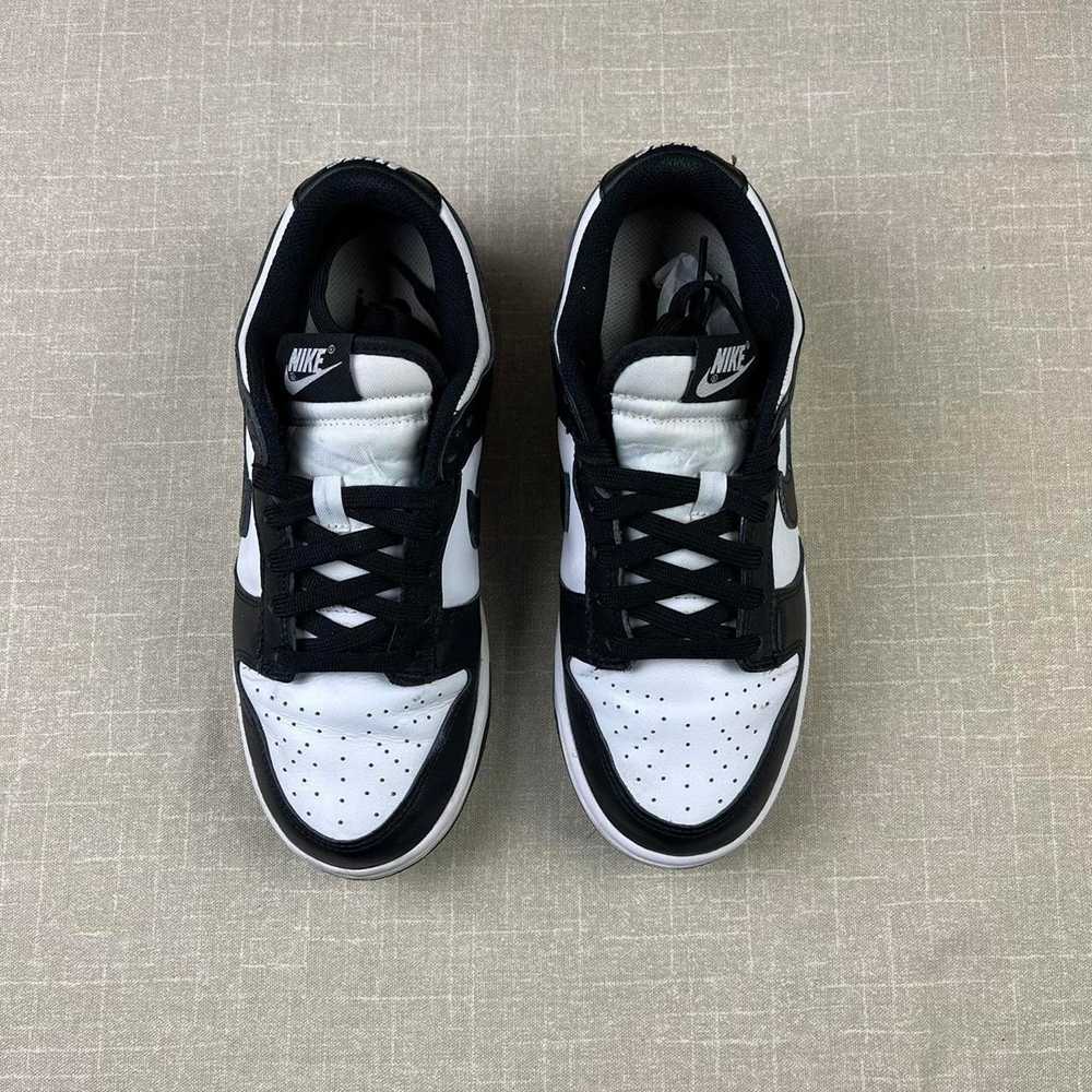 Nike Nike Dunk Low “Panda" - image 4