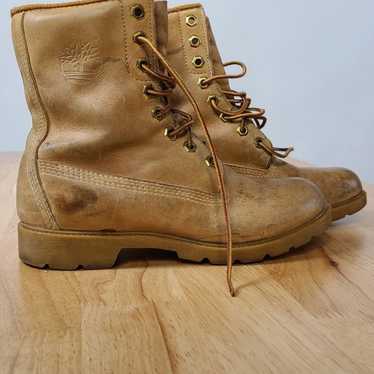 Vintage 80s timberland Gem