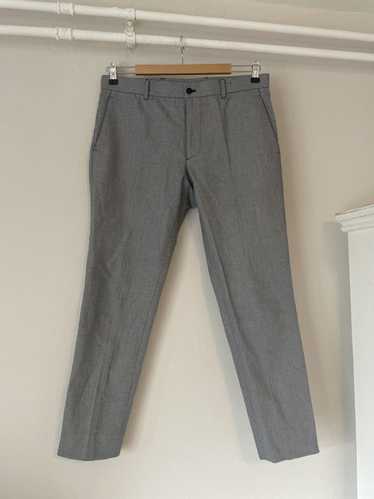 Miu Miu Casual Pants