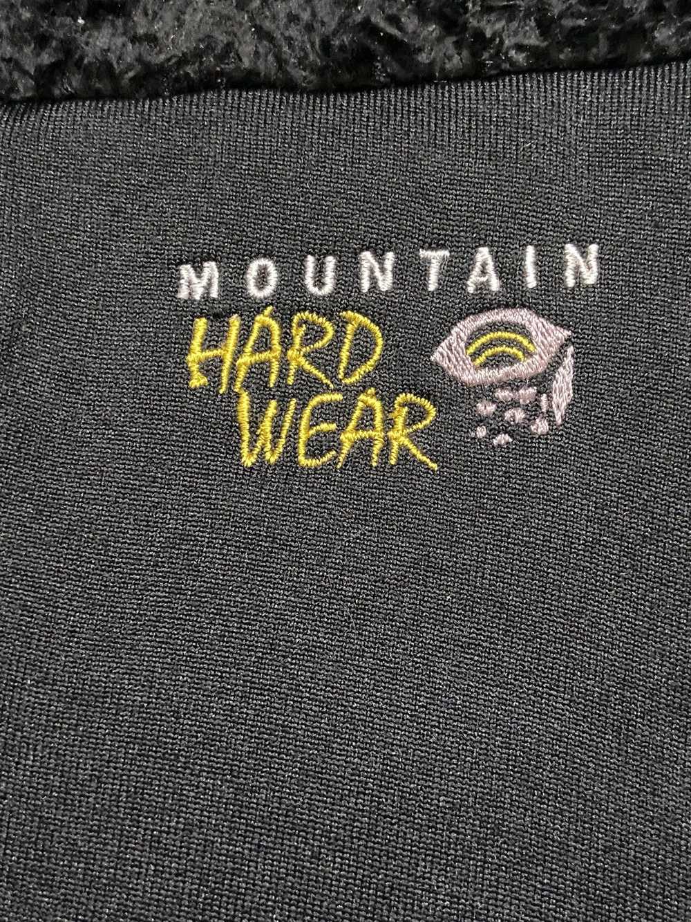 Mountain Hardwear × Outdoor Style Go Out! × Vinta… - image 3