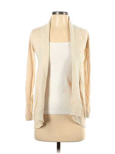 MNG Women Ivory Cardigan XXS