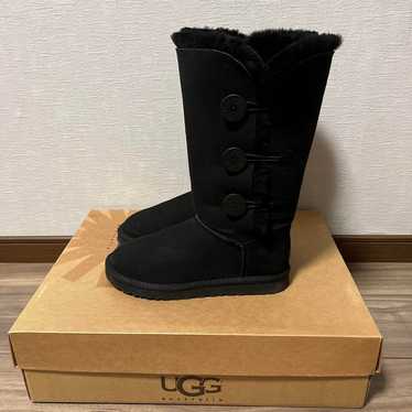 UGG Australia BAILEY BUTTON TRIPLET Bailey Button 